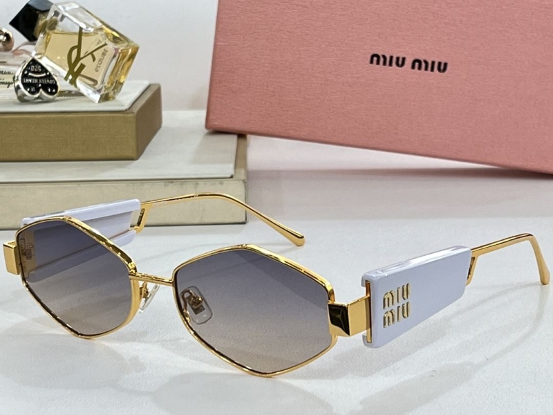 Miu miu Sunglasses